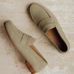 Bobbies Loafers | Stanley