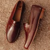 Bobbies Loafers | Stanley