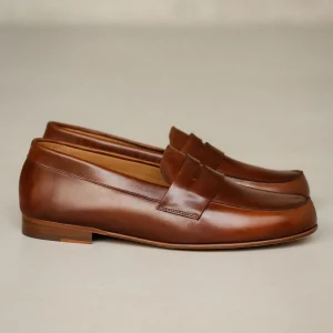 Bobbies Loafers | Stanley