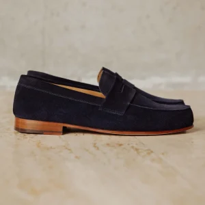 Bobbies Loafers | Stanley