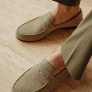 Bobbies Loafers | Stanley