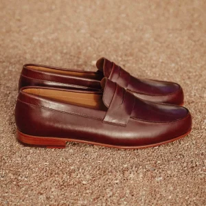 Bobbies Loafers | Stanley
