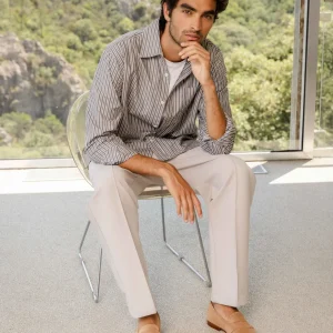 Bobbies Loafers | Stanley