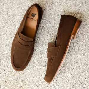 Bobbies Loafers | Stanley
