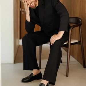 Bobbies Loafers | Stanley