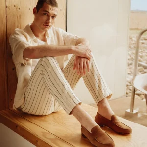 Bobbies Loafers | Stanley