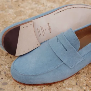 Bobbies Loafers | Stanley