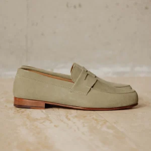 Bobbies Loafers | Stanley