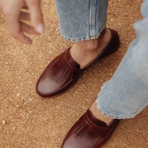 Bobbies Loafers | Stanley
