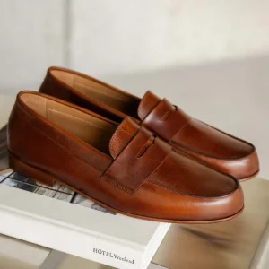 Bobbies Loafers | Stanley
