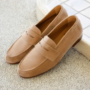 Bobbies Loafers | Stanley