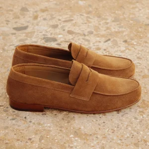 Bobbies Loafers | Stanley