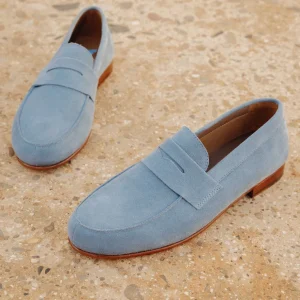 Bobbies Loafers | Stanley