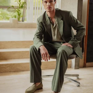 Bobbies Loafers | Stanley