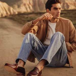 Bobbies Loafers | Stanley