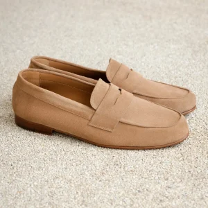 Bobbies Loafers | Stanley