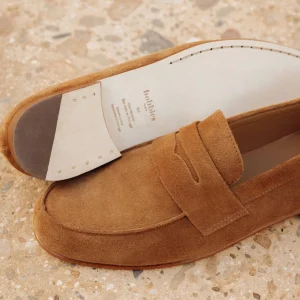 Bobbies Loafers | Stanley
