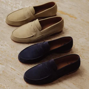 Bobbies Loafers | Stanley