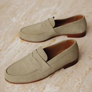 Bobbies Loafers | Stanley
