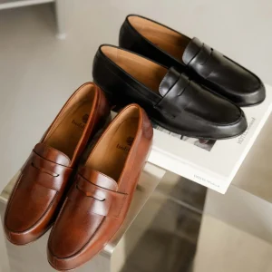 Bobbies Loafers | Stanley