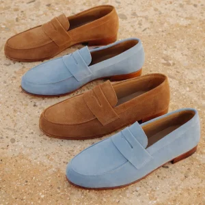 Bobbies Loafers | Stanley