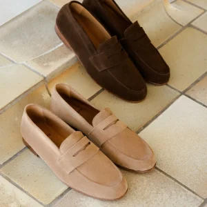 Bobbies Loafers | Stanley