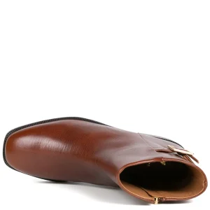 Women Bobbies Ankle Boots | Susan