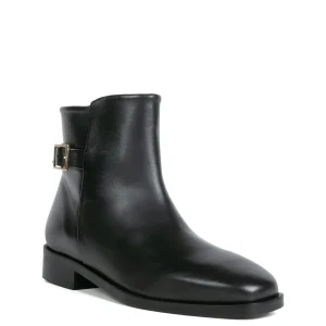 Women Bobbies Ankle Boots | Susan
