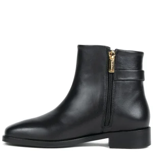 Women Bobbies Ankle Boots | Susan