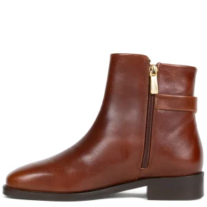 Women Bobbies Ankle Boots | Susan