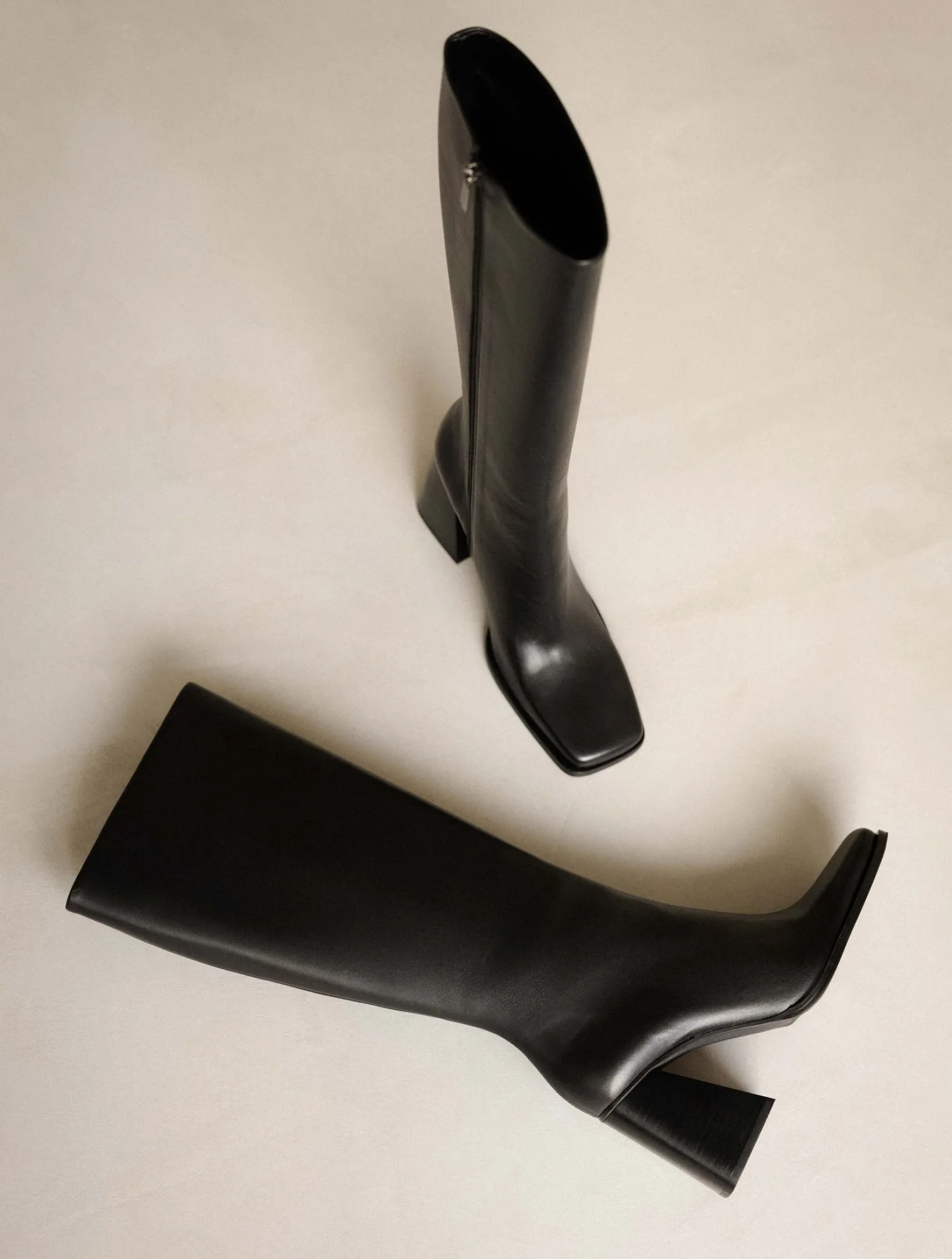 tamar_3.webp Women Bobbies Knee High Boots | Tamar