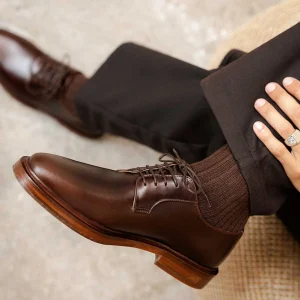 Bobbies Derbies & Oxfords | Terrence