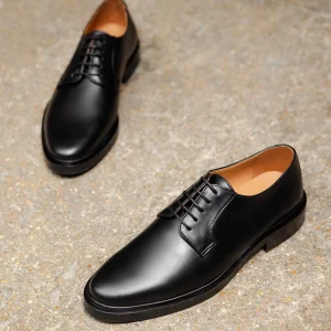 Bobbies Derbies & Oxfords | Terrence