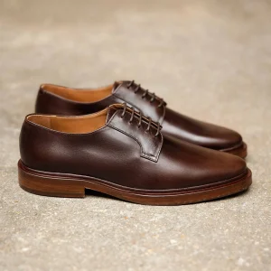 Bobbies Derbies & Oxfords | Terrence