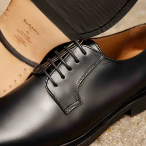 Bobbies Derbies & Oxfords | Terrence