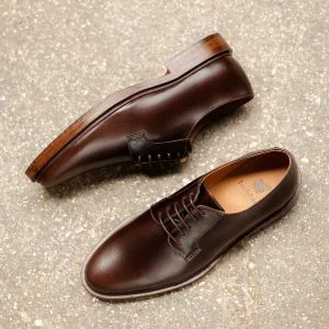 Bobbies Derbies & Oxfords | Terrence