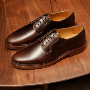 Bobbies Derbies & Oxfords | Terrence