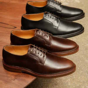 Bobbies Derbies & Oxfords | Terrence