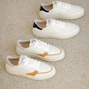 Bobbies Sneakers | Thanassi