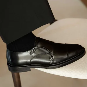 Bobbies Derbies & Oxfords | Thierno