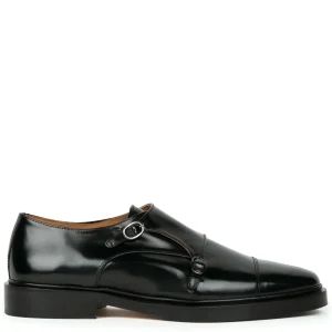 Bobbies Derbies & Oxfords | Thierno