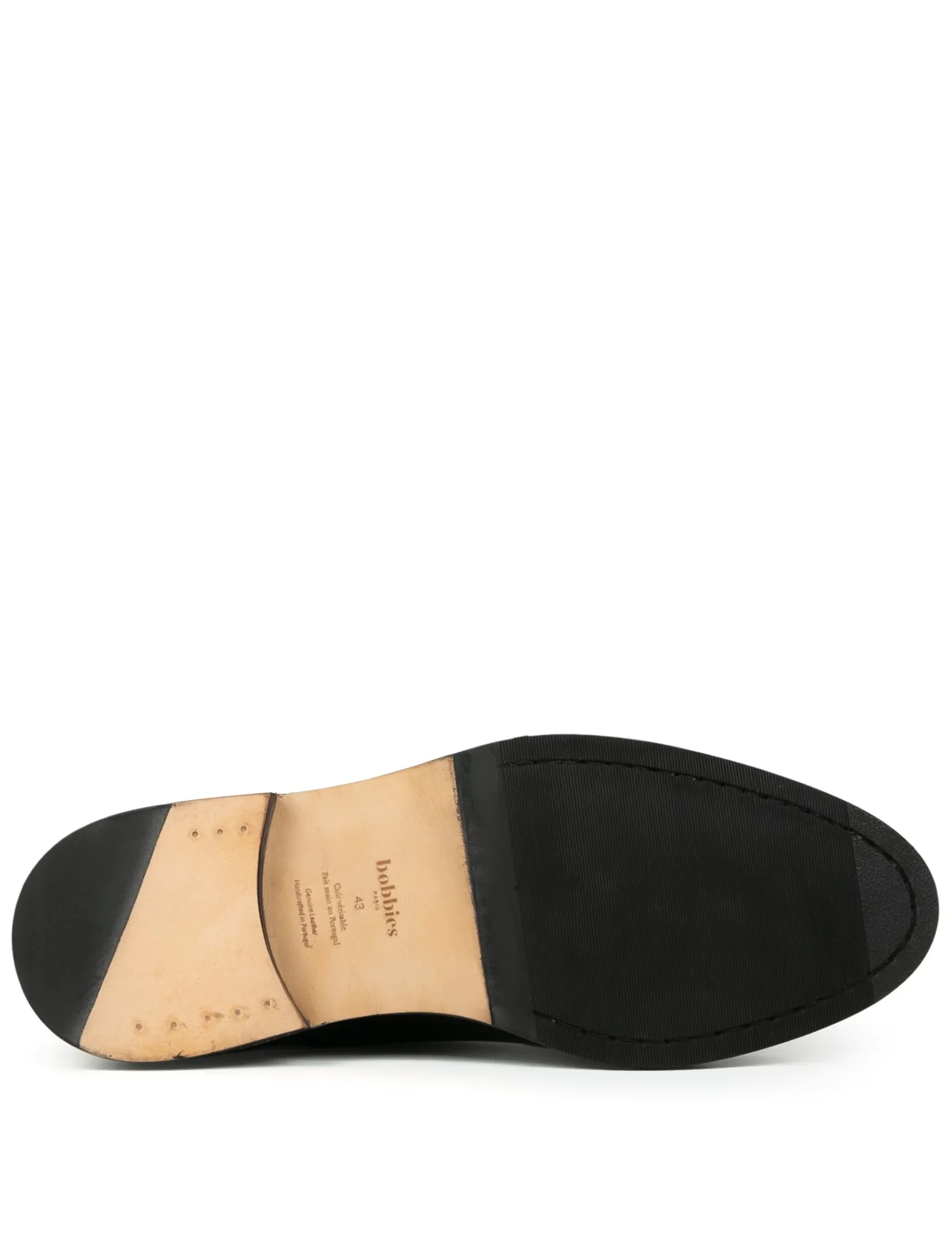 thierno_10.webp Bobbies Derbies & Oxfords | Thierno