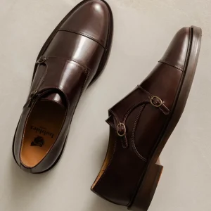 Bobbies Derbies & Oxfords | Thierno