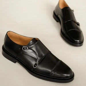 Bobbies Derbies & Oxfords | Thierno
