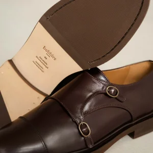 Bobbies Derbies & Oxfords | Thierno