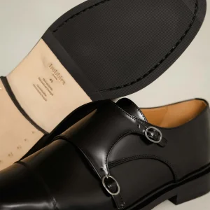 Bobbies Derbies & Oxfords | Thierno