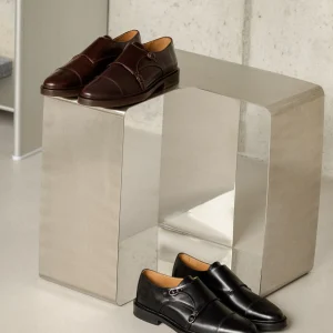 Bobbies Derbies & Oxfords | Thierno