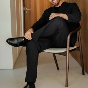 Bobbies Derbies & Oxfords | Thierno