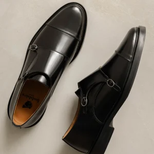 Bobbies Derbies & Oxfords | Thierno