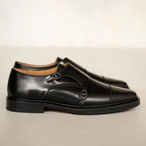 Bobbies Derbies & Oxfords | Thierno
